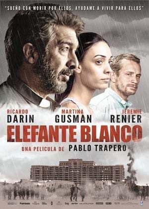 Película White Elephant