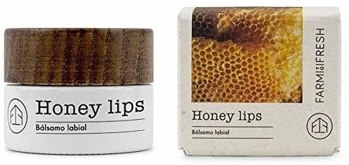 Belleza FARM TO FRESH HONEY LIPS 20ML