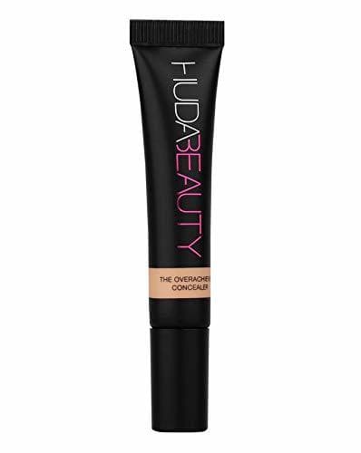 Beauty HUDA BEAUTY Overachiever Concealer Brand new Cookie Dough 14N