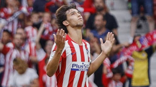 Moda João Félix - Wikipedia