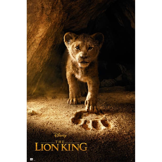 Movie The Lion King