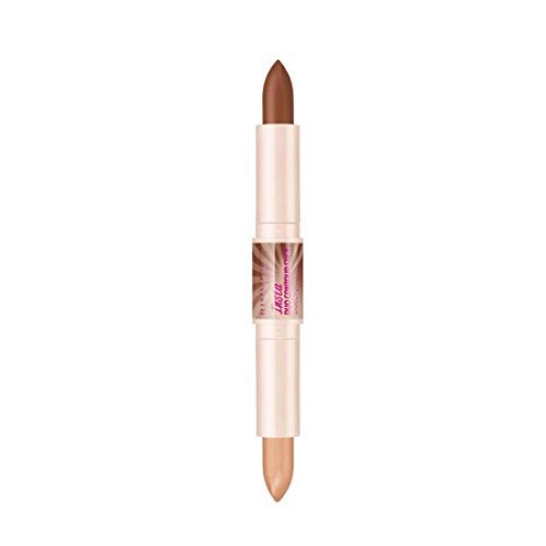 Place (3 Pack) RIMMEL LONDON Insta Duo Contour Stick