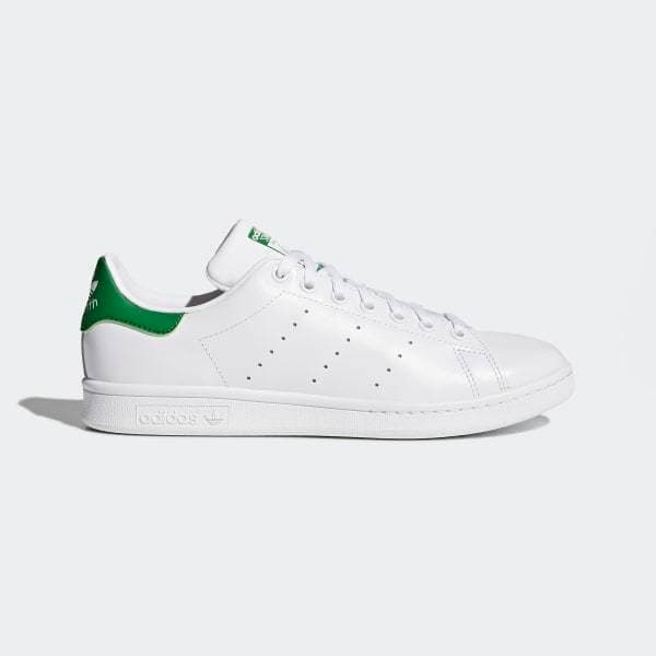 Fashion Zapatilla Stan Smith - Blanco adidas | adidas España