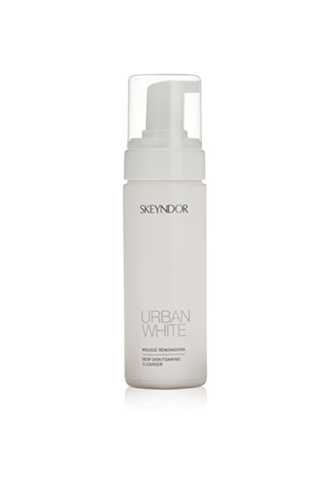 Beauty Skeyndor Urban White Espuma Limpiadora