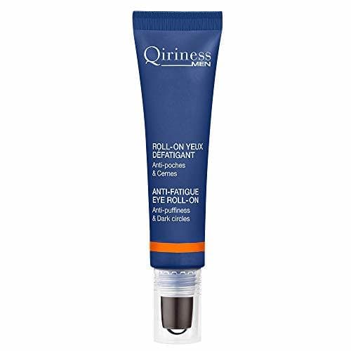 Product Qiriness Men Roll-On Yeux Desfatigante