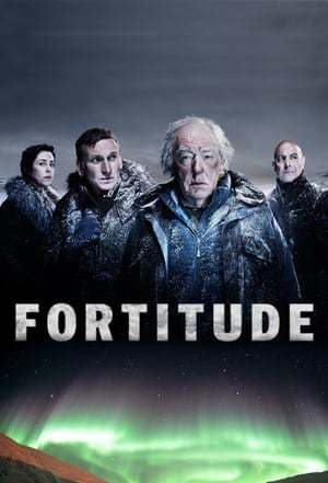 Serie Fortitude