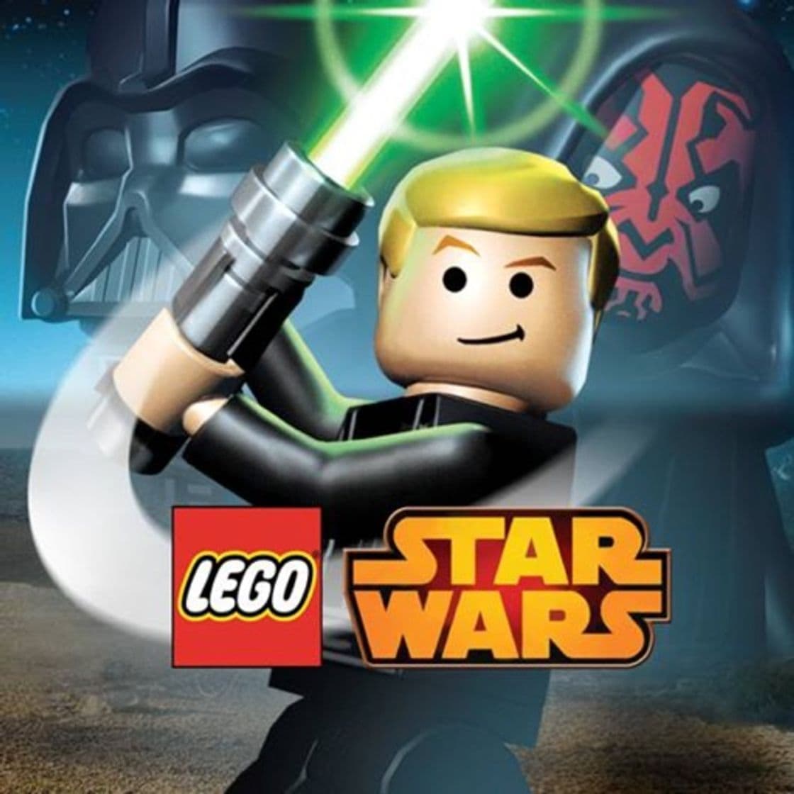 App LEGO® Star Wars™: TCS