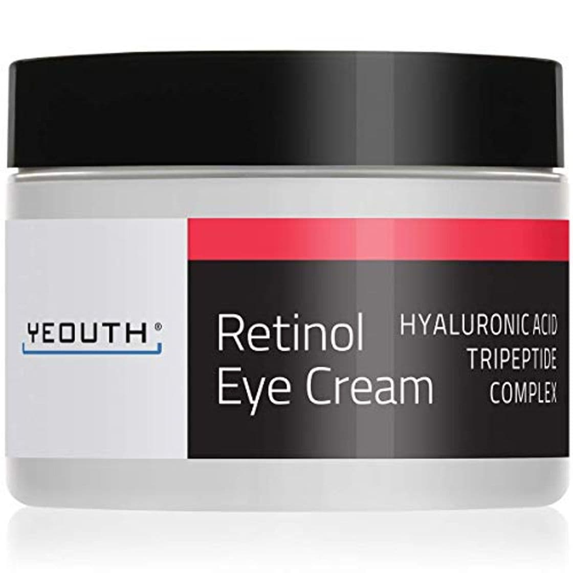 Lugar Crema para los ojos con Retinol 2.5% YEOUTH