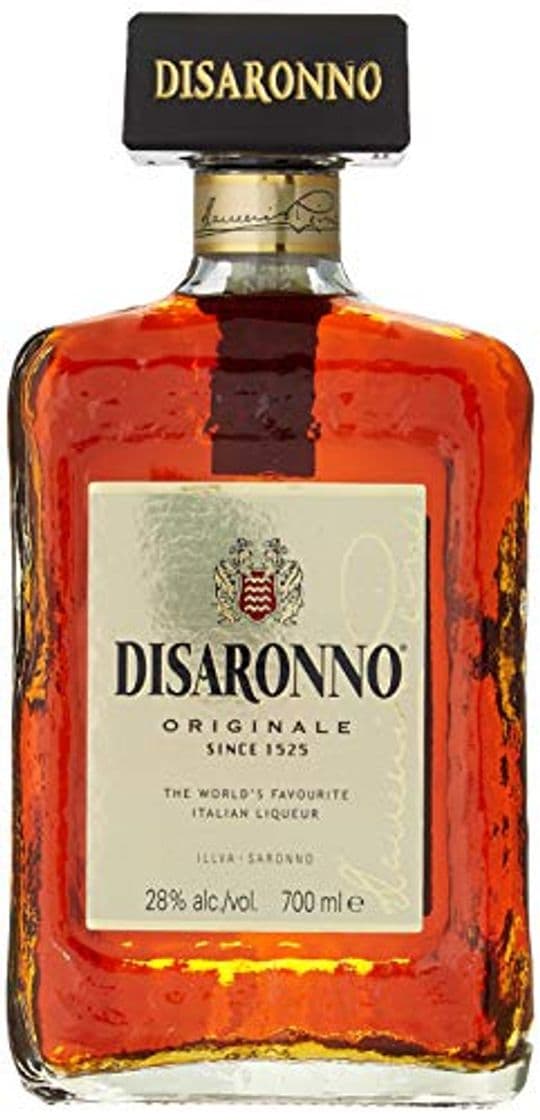 Producto Amaretto Disaronno Licores