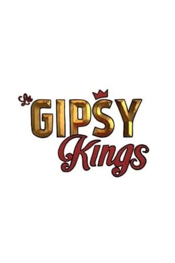 Serie Los Gipsy Kings