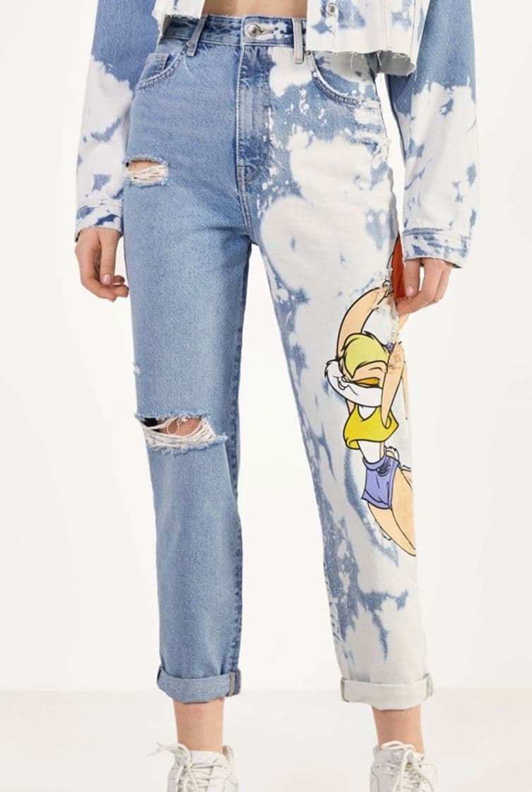 Moda Pantalón Lola Bunny