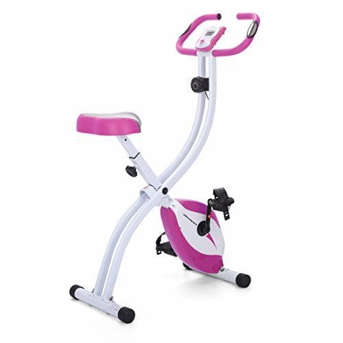 Producto Ultrasport F-Bike 150 estática Mano