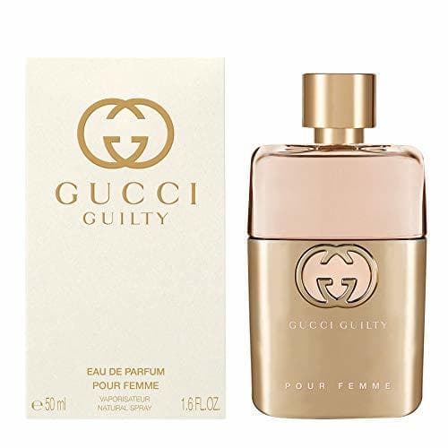 Lugar Gucci Guilty Perfume Eau de Parfum para mujer – 160 ml