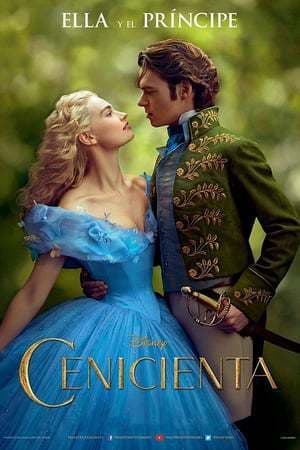 Movie Cinderella