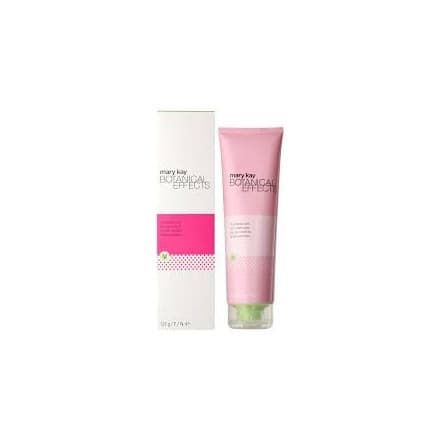 Belleza gel limpiador botanical effects