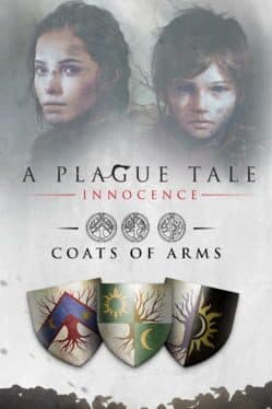 Videojuegos A Plague Tale: Innocence - Coats of Arms