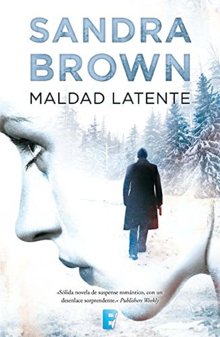 Libro Maldad latente