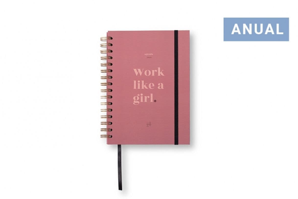 Fashion Agenda "Work like a girl" Semana Vista 2020 - UO