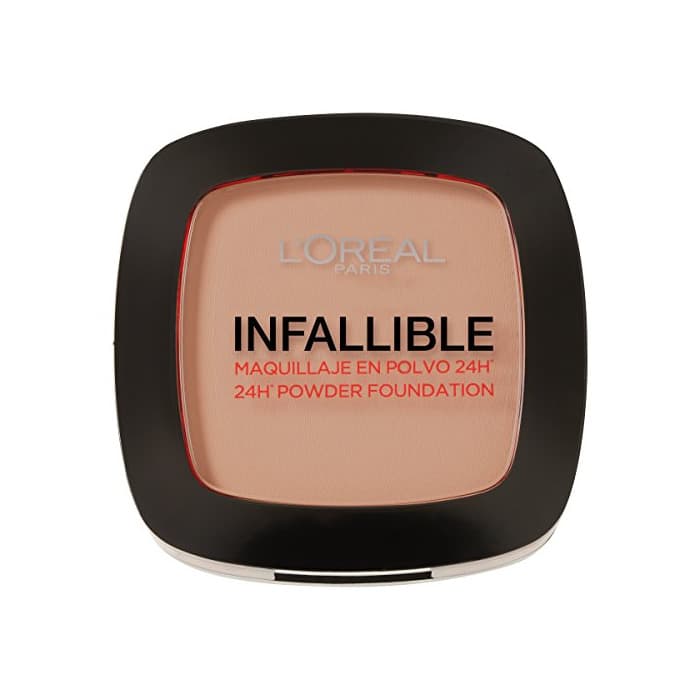 Beauty L'Oréal Paris - Infallible 24H