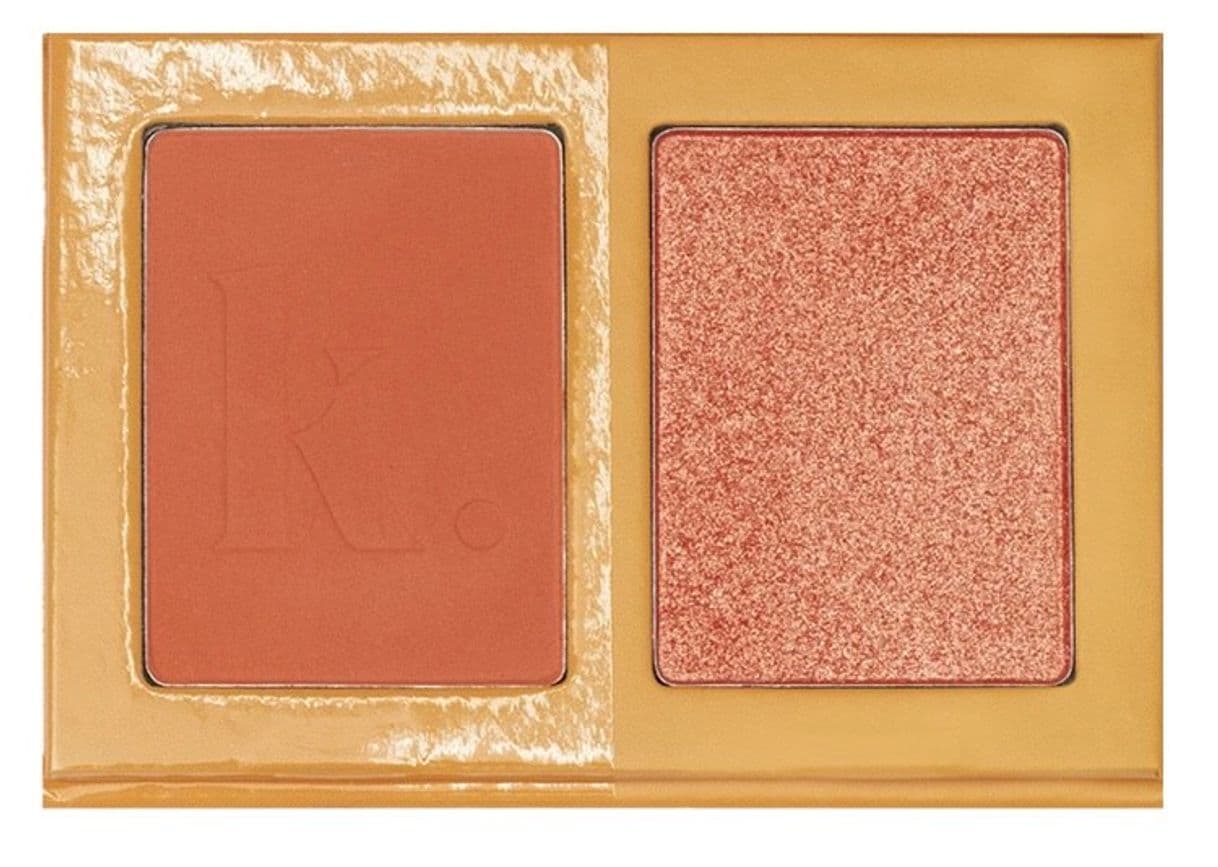 Fashion Colorete en Polvo BLOW - Hot Tangerine – Krash Kosmetics