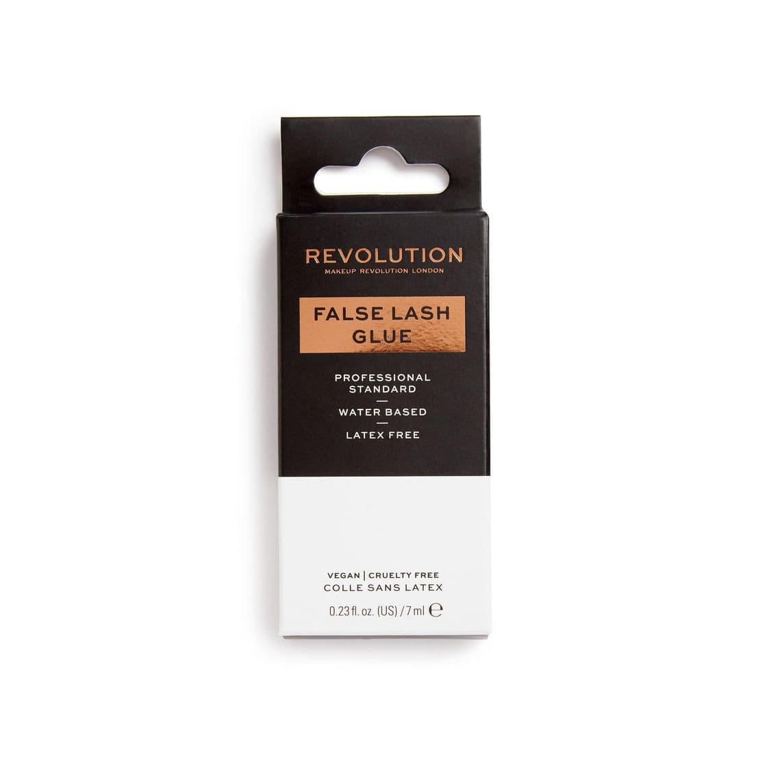 Fashion Eye Lash Glue | Revolution Beauty Official Site