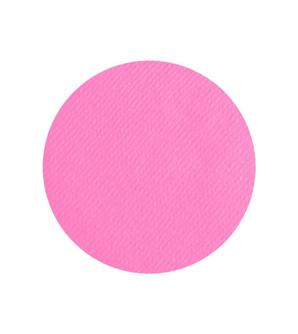 Fashion Superstar - Aquacolor para Rostro y Cuerpo - 105: Bubblegum