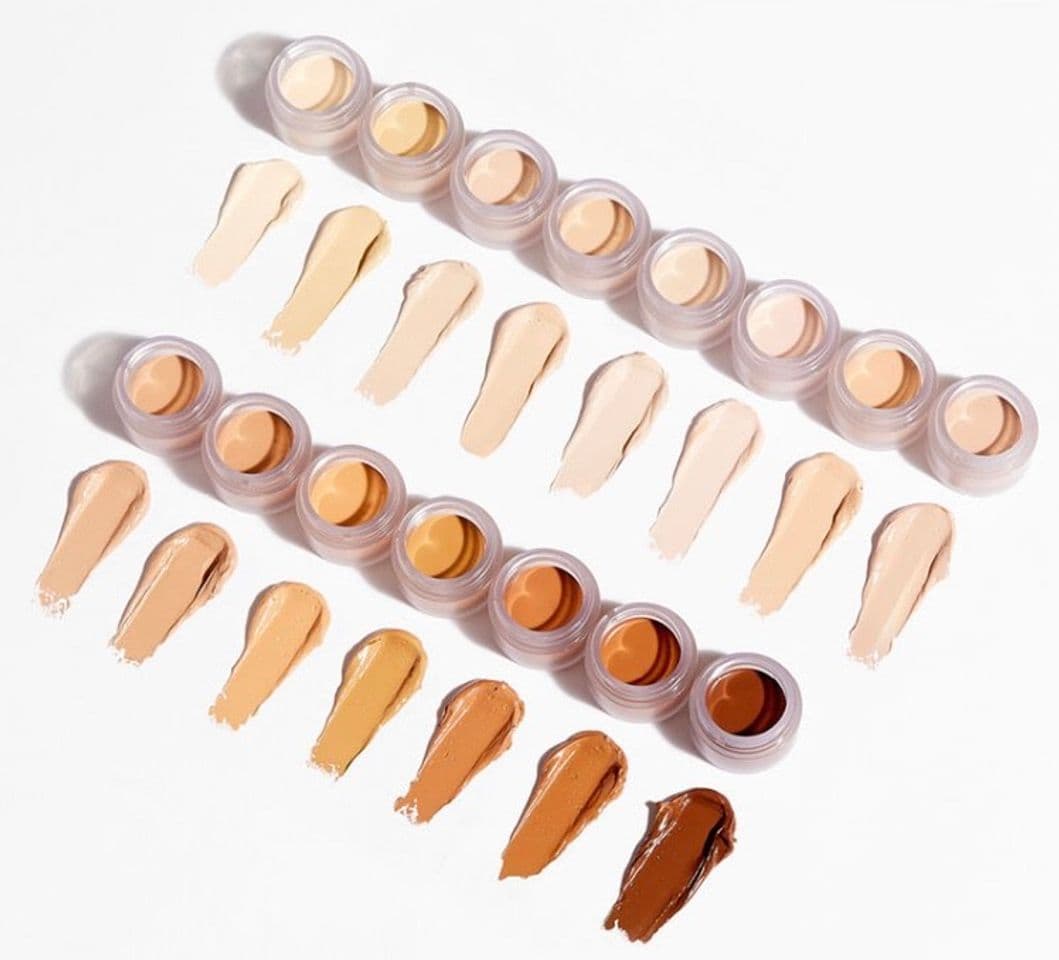 Fashion Conceal & Fix Ultimate Coverage Concealer