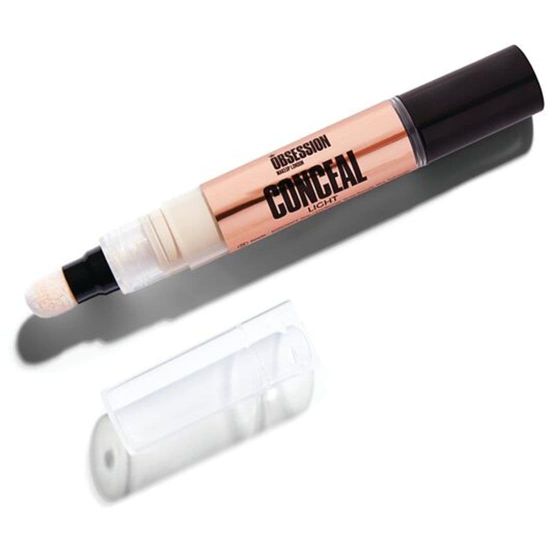 Fashion Concealing Wand - Light