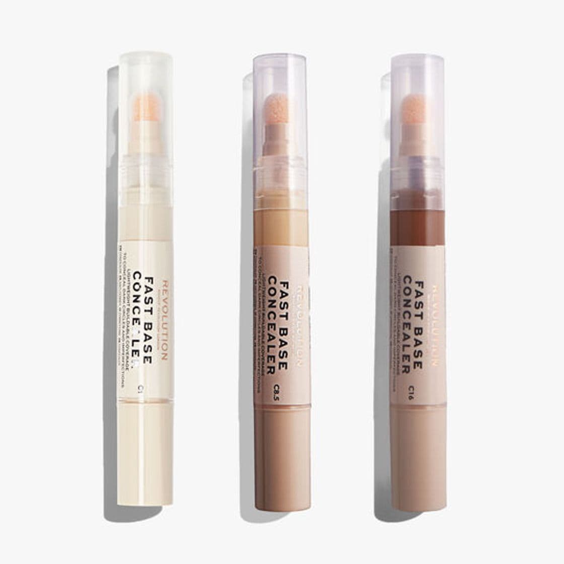 Fashion Fast Base Concealer 