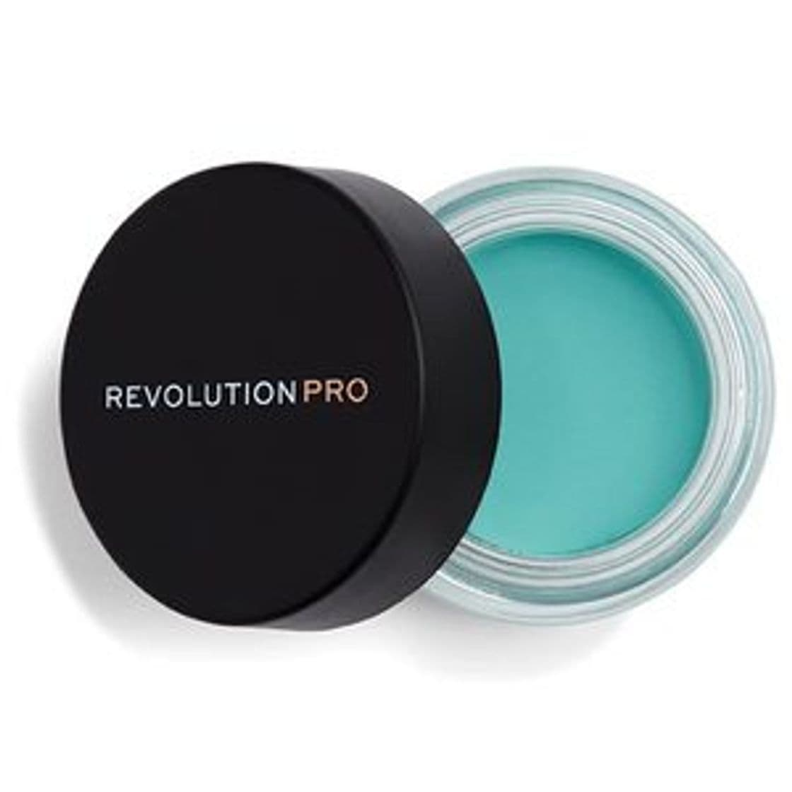 Fashion Pigment Pomade - Trendy Turquoise