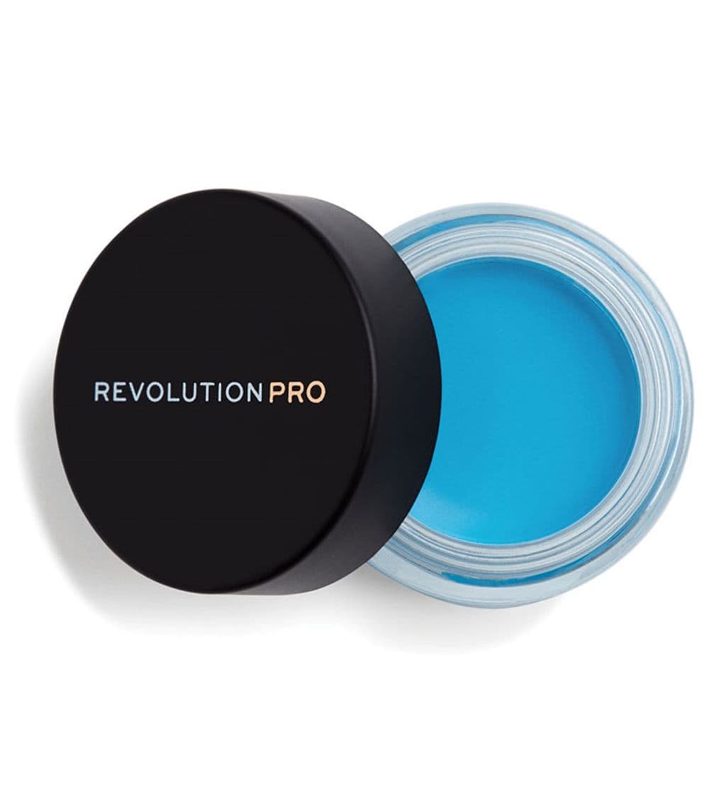 Fashion Pigment Pomade - Ocean Blue