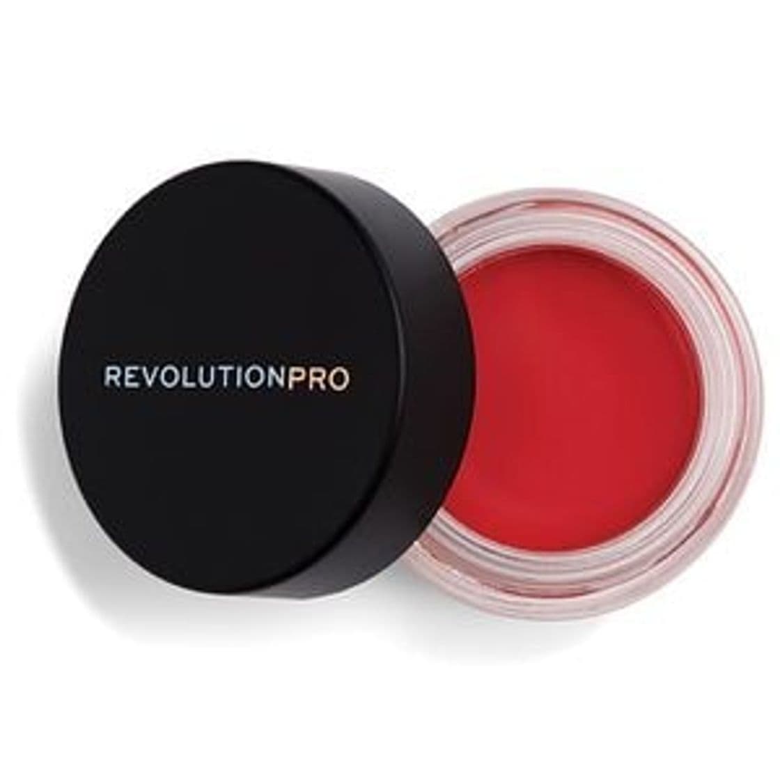 Fashion Pomade Pigment  - Classic Red