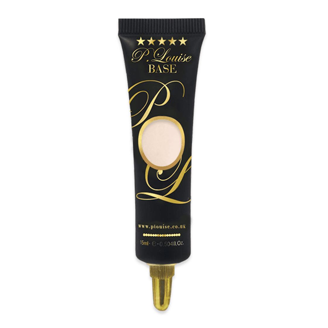 Fashion P.Louise Base Shade 0.5 - P.Louise Base - Plouise Makeup Academy