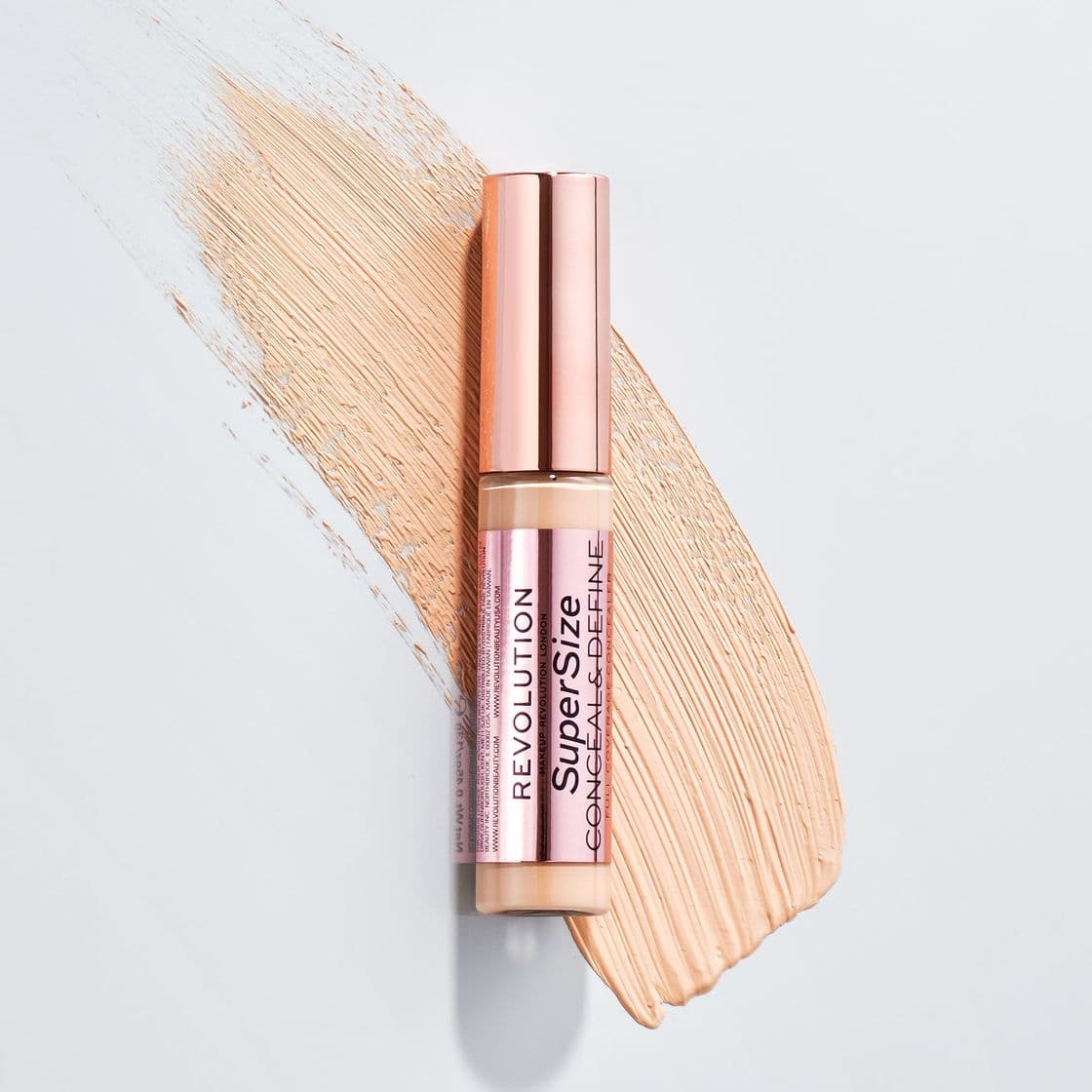 Fashion Conceal & Define Supersize Concealer C1