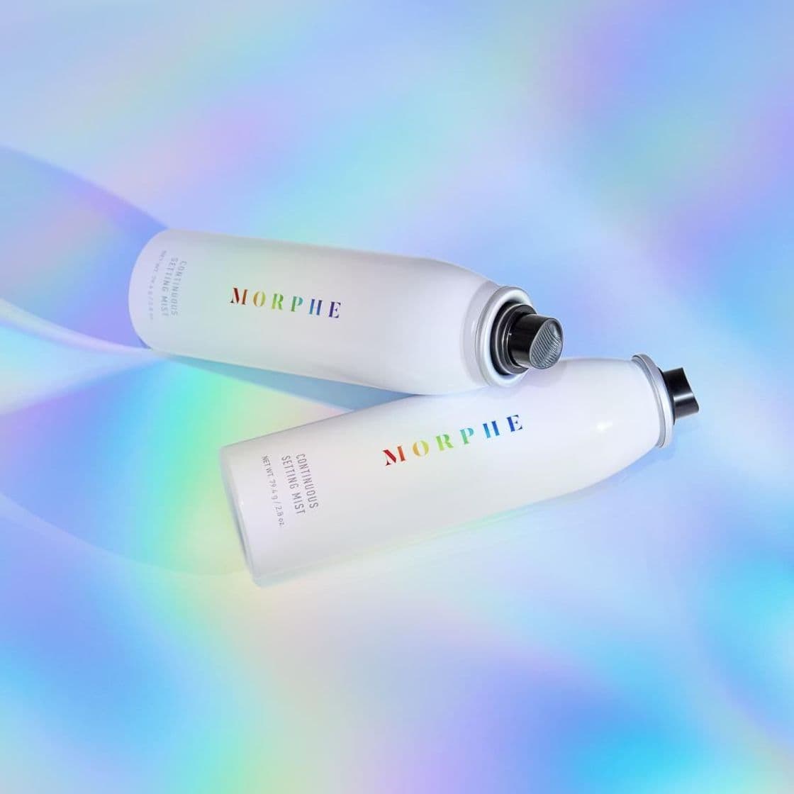 Moda CONTINUOUS SETTING MIST - PRIDE EDITION