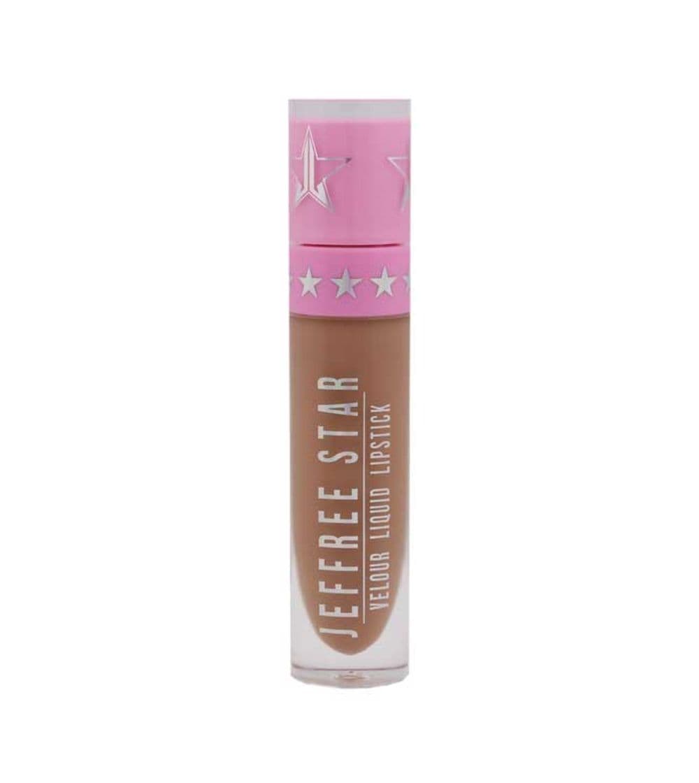 Fashion Jeffree Star Cosmetics - 
Labial líquido Velour - Baby Daddy