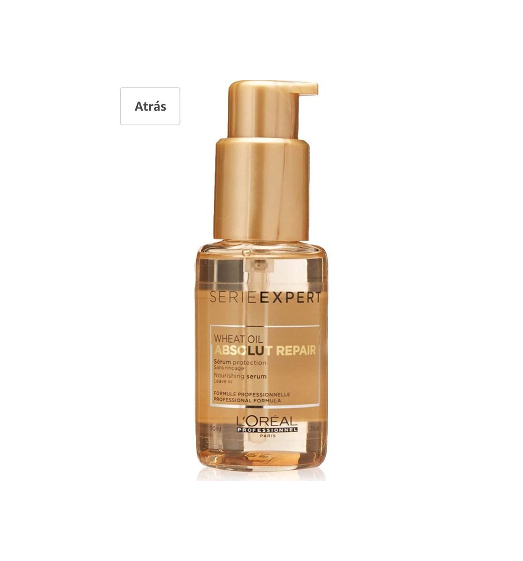 Product L'oreal Expert Professionnel Absolut Repair Gold Serum 50 ml - 1