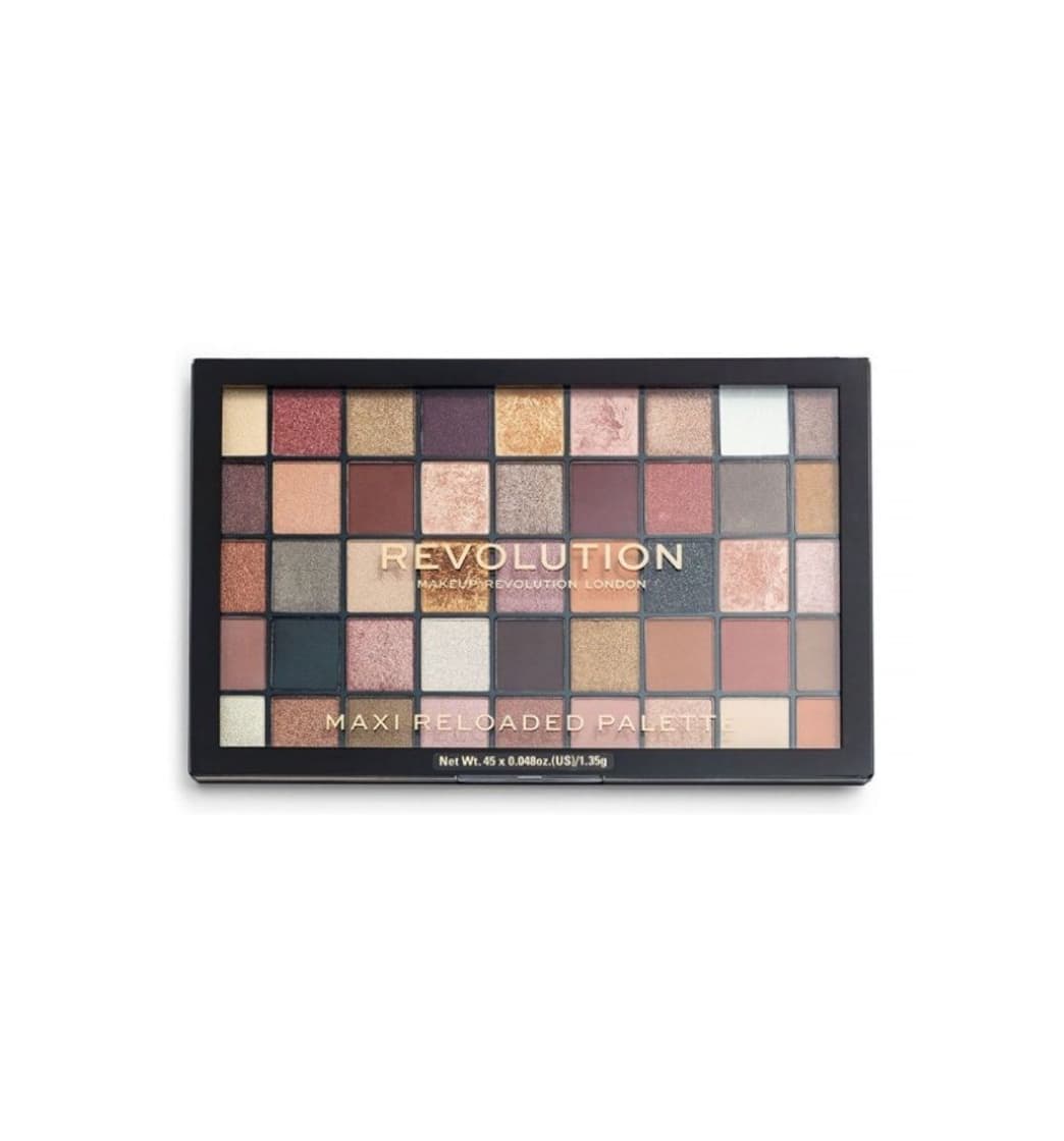 Product Paleta de sombras Revolution