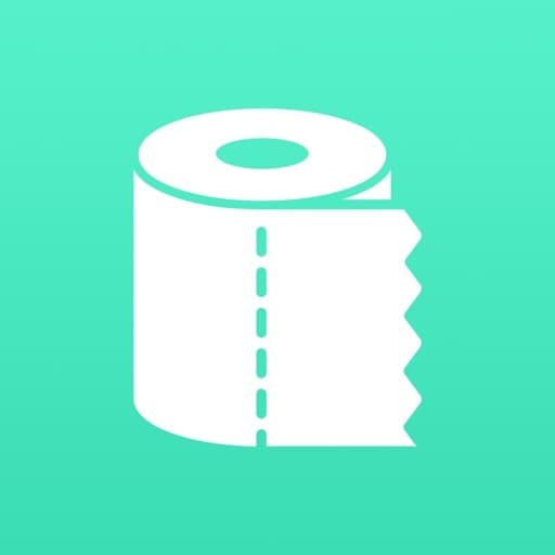 App Flush - Toilet Finder & Map