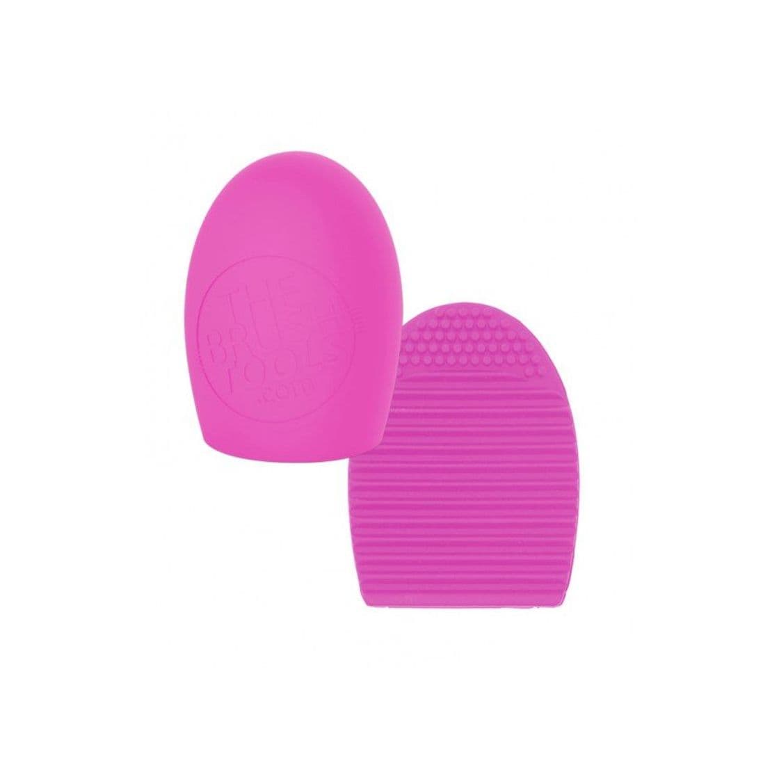 Product Huevo Limpiador de Brochas The Brush Tools precio