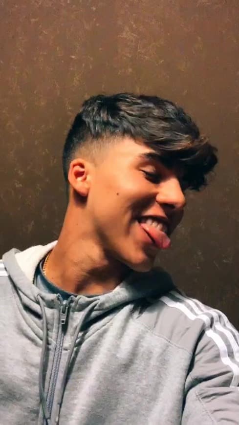 Fashion Joaquín⚡️(@jooaquinrs) on TikTok: Que os gustan más morenos o ...