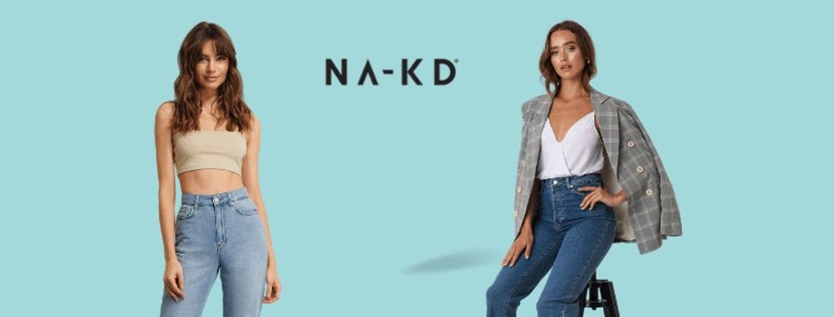 Moda NA-KD | Shop Women's Clothes & Fashion online | na-kd.com