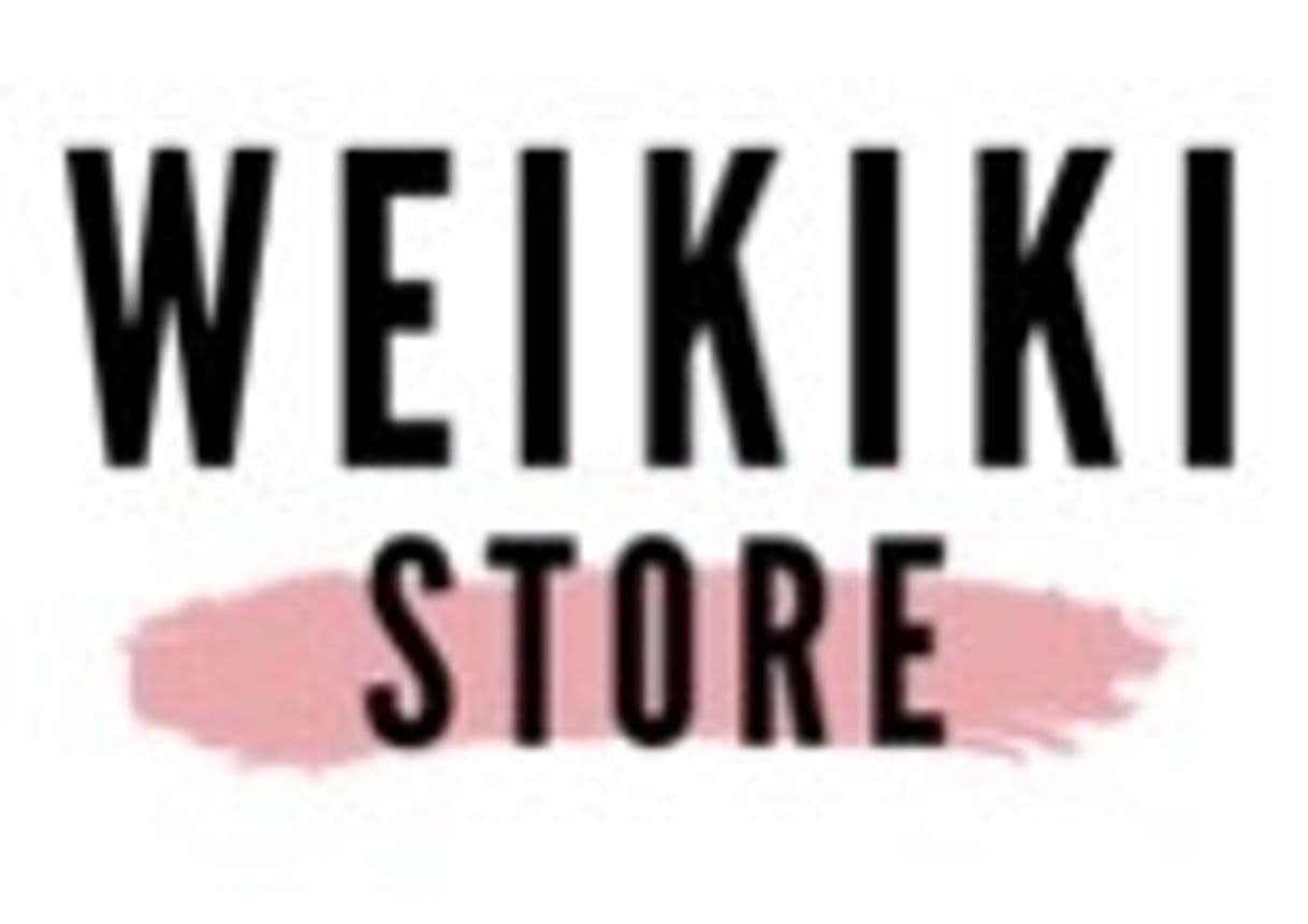 Fashion Weikiki store 