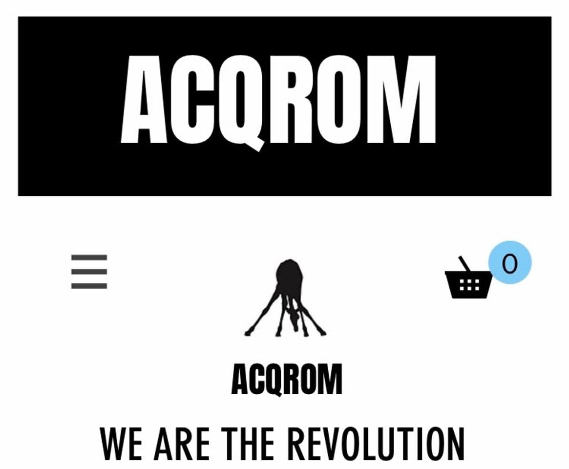 Fashion Acqrom - Home | Facebook