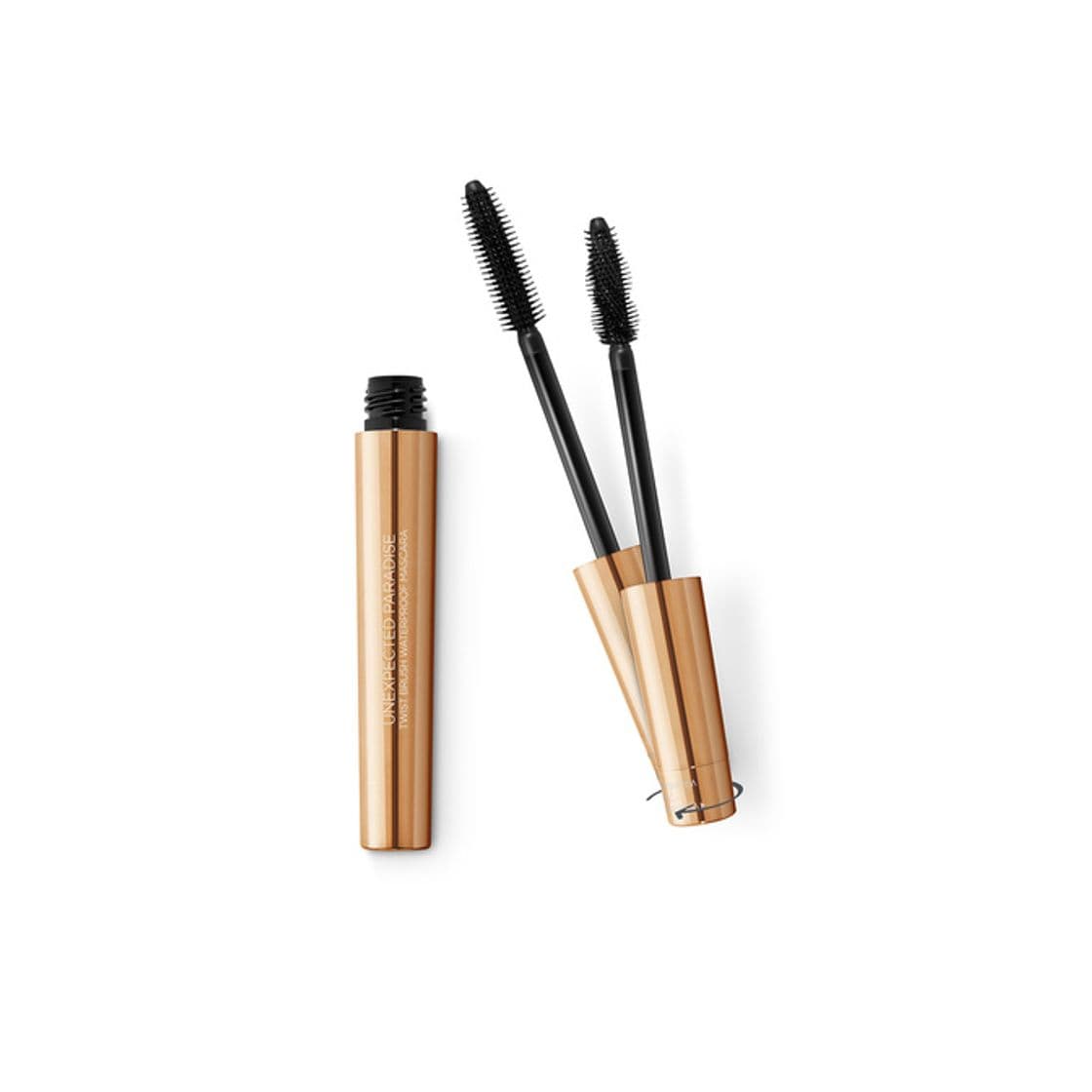 Product Unexpected Paradise Waterproof Twist Brush Mascara