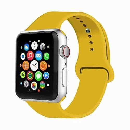 Producto VIKATech Correa de Repuesto Compatible con Apple Watch de 44 mm 42