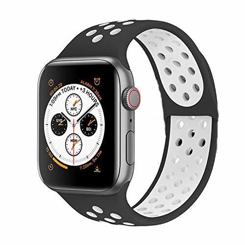 Producto VIKATech Compatible con Apple Watch Correa 44mm 42mm