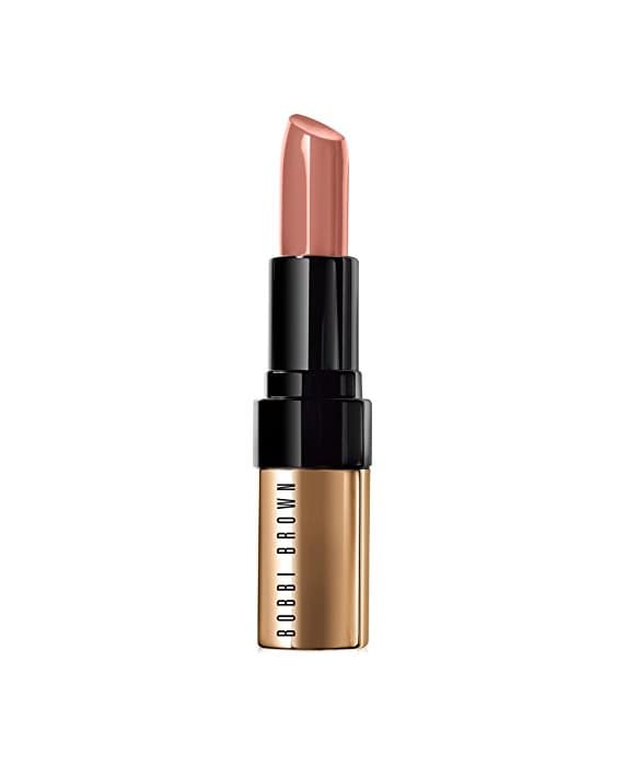 Product Pintalabios Bobbi Brown Luxe Lip Color, 03 Almost Bare, una unidad