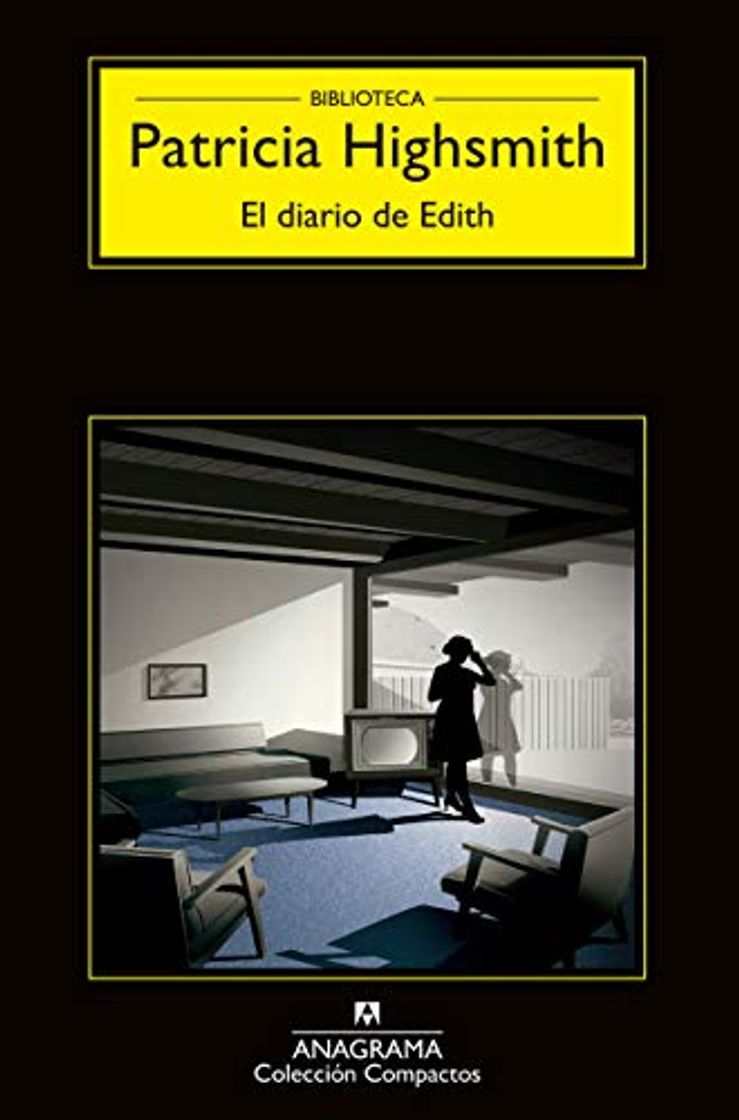 Libro El Diario De Edith