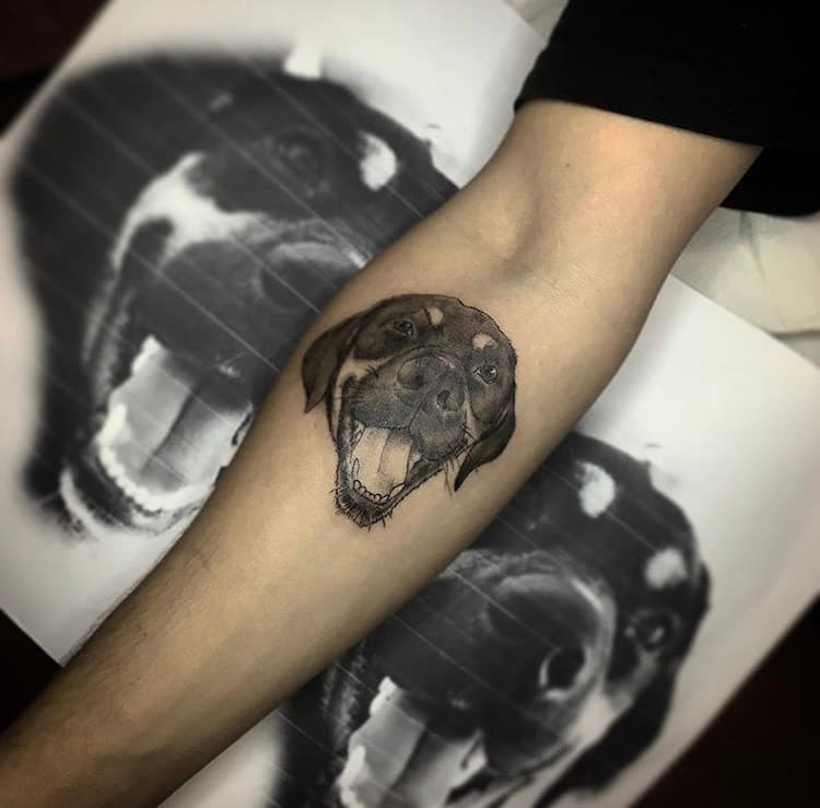 Fashion FJ TATTOOS®️ (@fj_tattoos) • Instagram photos and videos